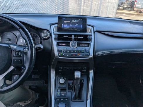 Used 2015 Lexus NX 200t AWD w/ Premium Package image 4