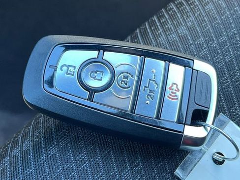 New 2026 Ford F150 XLT w/ Equipment Group 302A MID image 42