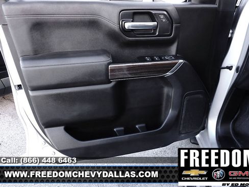 Certified 2022 Chevrolet Silverado 1500 LT w/ Bed Protection Package image 32