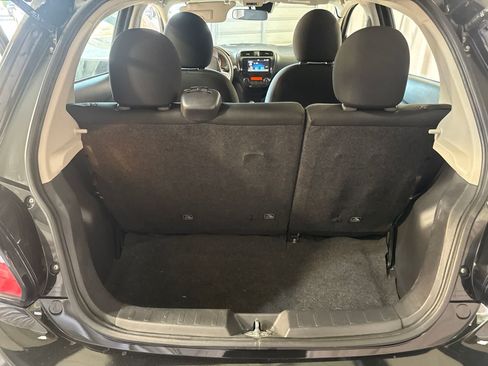 Used 2024 Mitsubishi Mirage ES FWD image 14