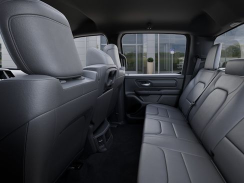 New 2025 RAM 1500 Tradesman image 23