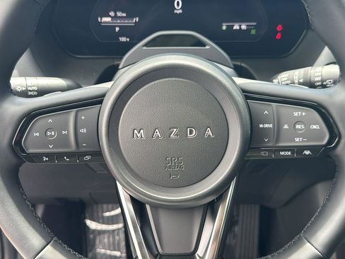New 2026 MAZDA CX-5 2.5 S w/ Premium Plus Package AWD/4WD image 11