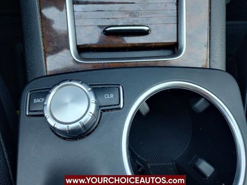 Used 2014 Mercedes-Benz GLK 350 4MATIC image 33