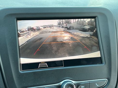 Used 2024 Chevrolet Equinox LT AWD/4WD image 26