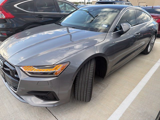 Used 2019 Audi A7 3.0T Prestige w/ Prestige Package AWD/4WD image 1
