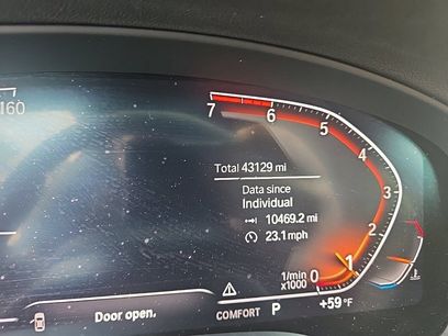 Used 2020 BMW X3 sDrive30i w/ Premium Package