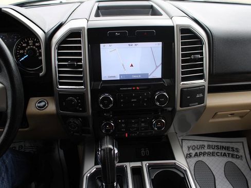 Used 2016 Ford F150 Lariat image 15