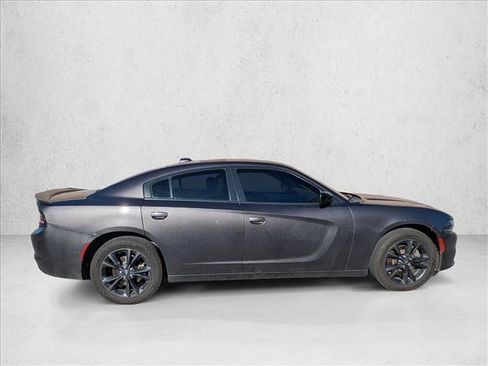 Used 2020 Dodge Charger SXT w/ Plus Group image 4