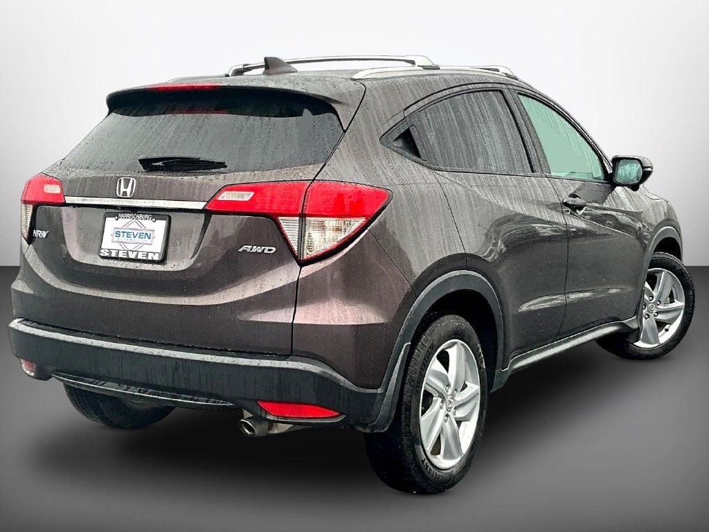 Used 2019 Honda HR-V EX image 6