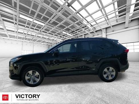 Certified 2024 Toyota RAV4 LE image 6