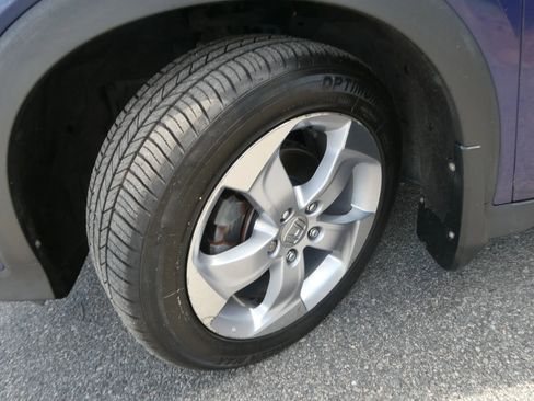 Used 2016 Honda HR-V EX image 31
