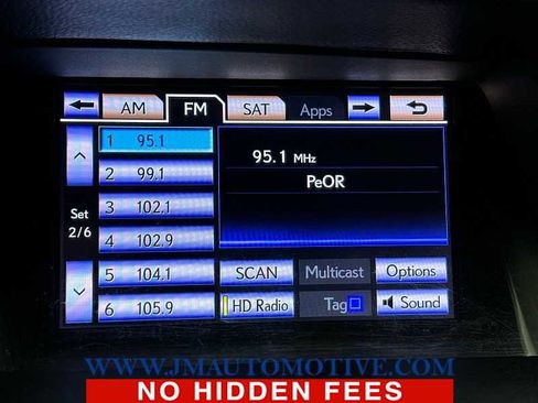 Used 2015 Lexus RX 350 AWD image 23