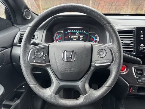 Used 2022 Honda Pilot Sport image 22