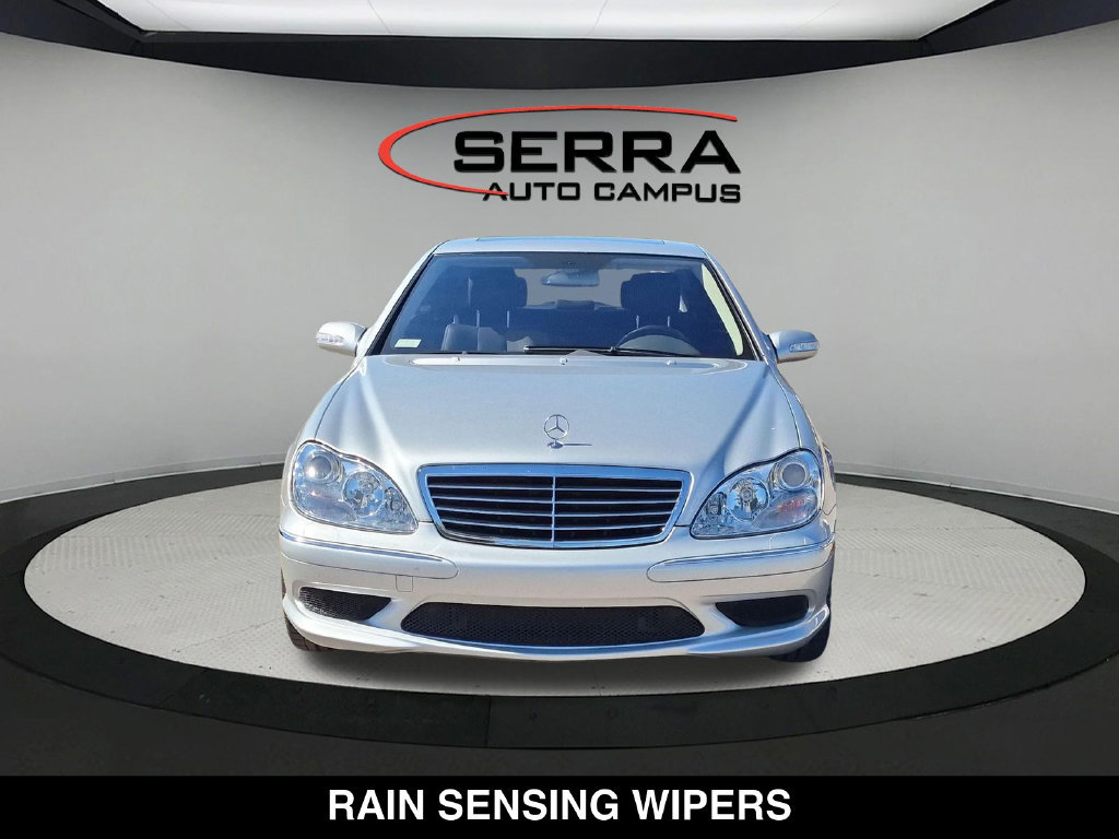Used 2006 Mercedes-Benz S 430 image 9