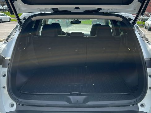 New 2025 Nissan Murano SL AWD/4WD image 5