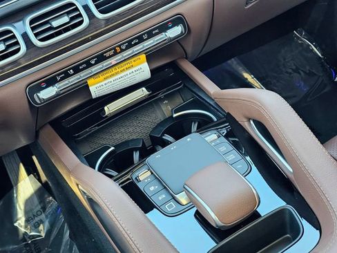 New 2026 Mercedes-Benz GLE 350 4MATIC image 33