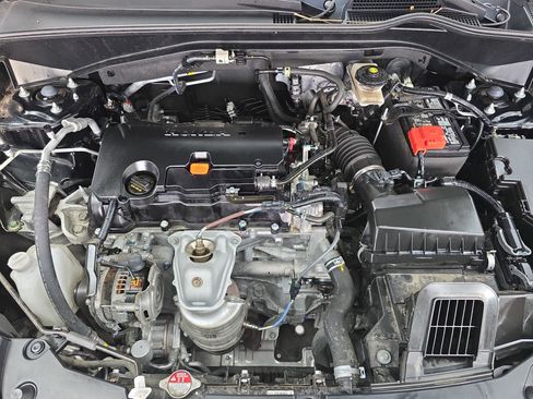 Used 2023 Honda HR-V LX image 29