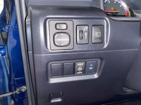 Used 2022 Toyota 4Runner TRD Sport image 29