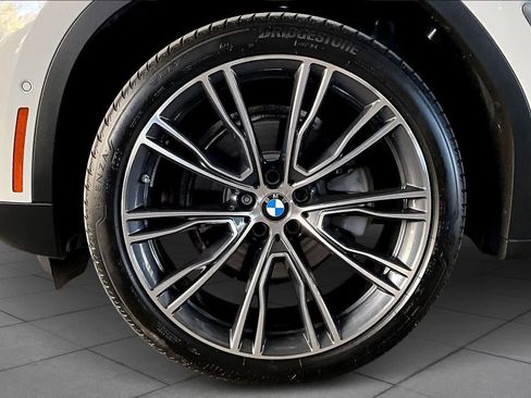 Used 2024 BMW X3 sDrive30i w/ Convenience Package image 10