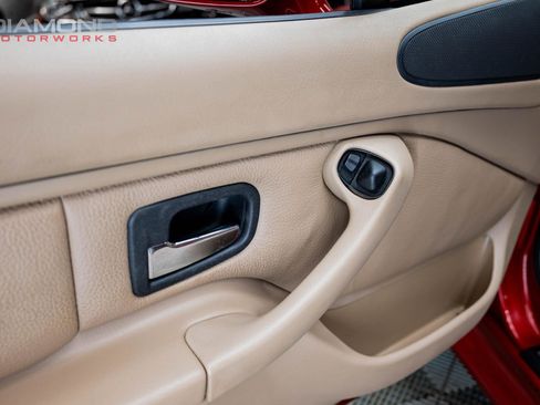 Used 2002 BMW Z3 3.0i image 66