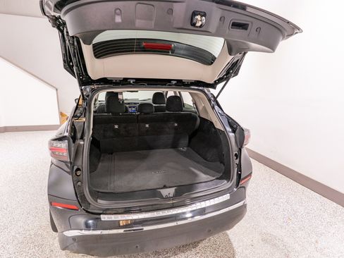 Used 2021 Nissan Murano SV FWD image 28