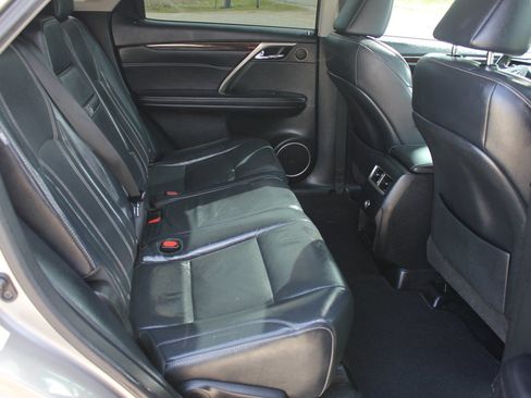 Used 2017 Lexus RX 350 F Sport FWD image 38