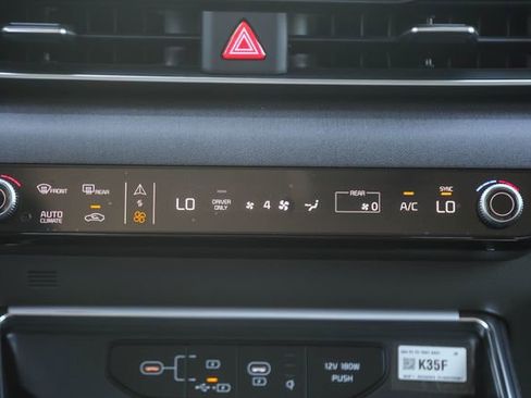 New 2026 Kia Carnival SX FWD image 6