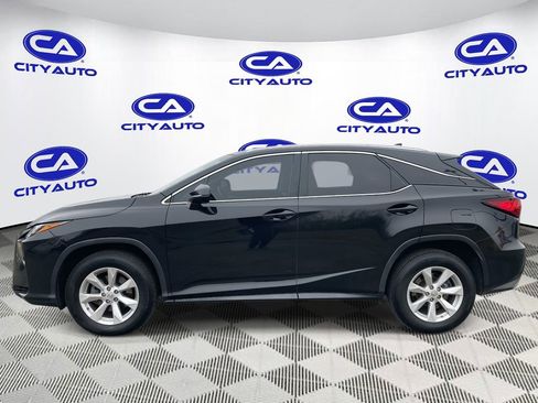 Used 2017 Lexus RX 350 AWD w/ Premium Package image 6