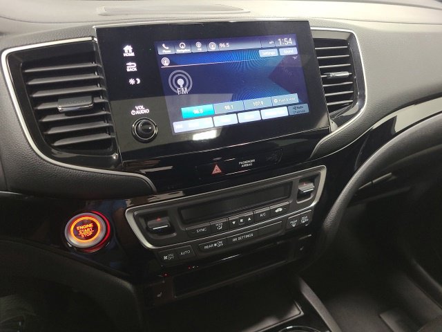 Used 2019 Honda Passport Touring image 30
