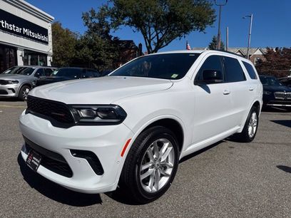 Used 2026 Dodge Durango GT