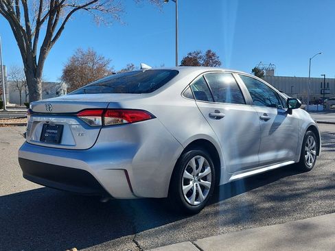 Used 2024 Toyota Corolla LE image 6