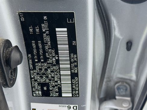 Used 2017 Lexus GX 460 460 image 31