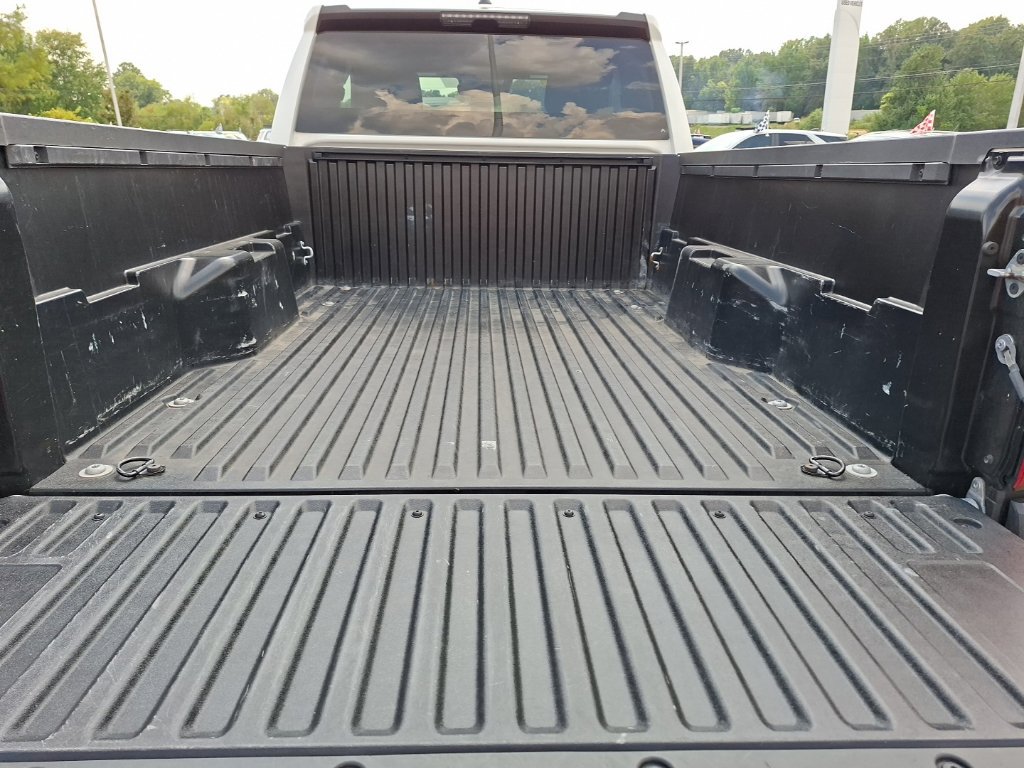 Used 2024 Toyota Tacoma SR RWD image 26