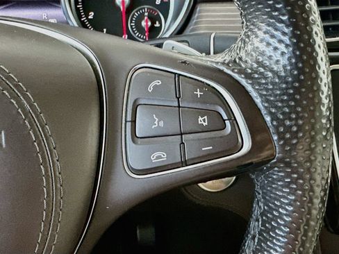 Used 2019 Mercedes-Benz GLS 450 4MATIC w/ Grand Edition Package image 25