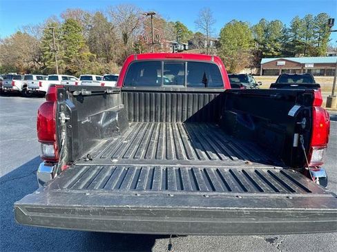 Certified 2023 Toyota Tacoma SR5 image 23