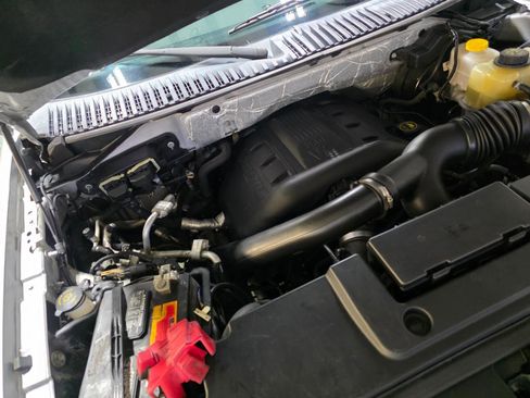 Used 2017 Ford Expedition EL Limited image 40