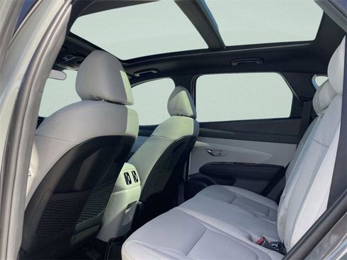 New 2026 Hyundai Tucson Limited image 22