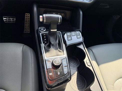 Used 2023 Kia Sportage X-Pro Prestige image 24