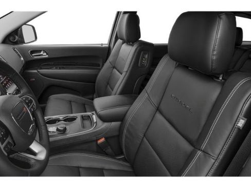Used 2020 Dodge Durango SXT AWD/4WD image 12