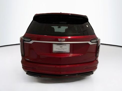 Used 2020 Cadillac XT6 Sport AWD/4WD image 5