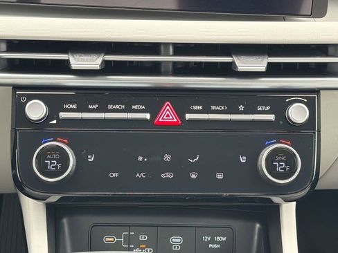New 2026 Hyundai Tucson SEL AWD/4WD image 18