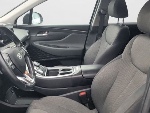 Used 2022 Hyundai Santa Fe SEL w/ Convenience Package image 12