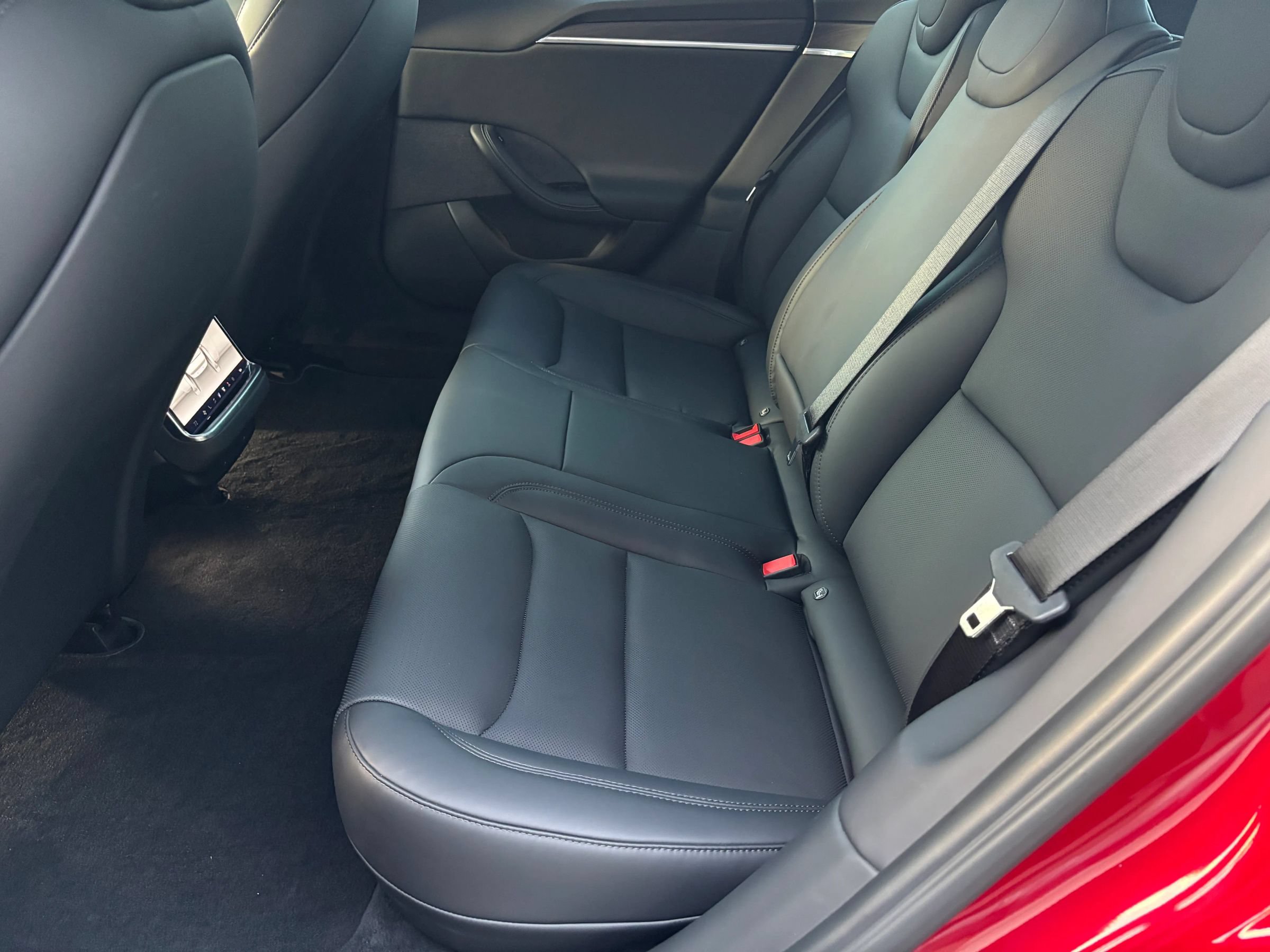 Used 2023 Tesla Model S Standard Range AWD/4WD image 14
