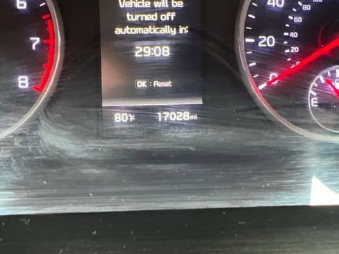 Used 2024 Kia K5 GT w/ GT1 Package FWD image 2