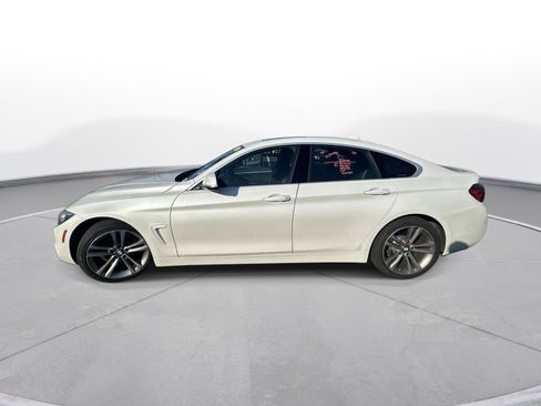 Used 2019 BMW 430i Gran Coupe RWD image 9