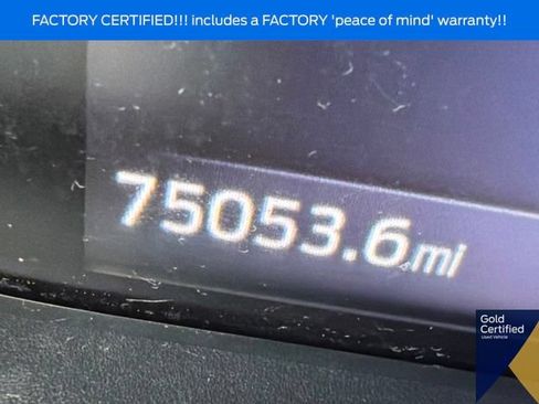 Used 2023 Ford Escape Active FWD image 47
