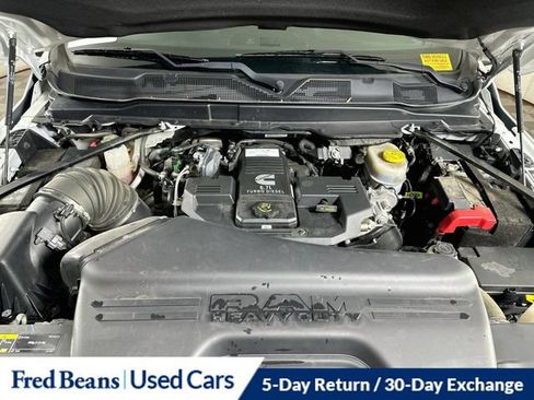 Used 2023 RAM 2500 Tradesman AWD/4WD image 28