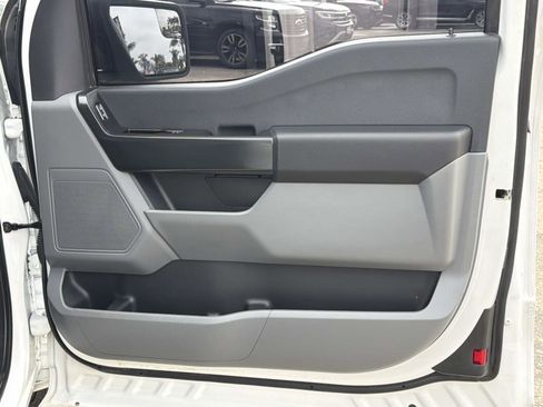 Used 2022 Ford F150 XL w/ Equipment Group 101A High image 30