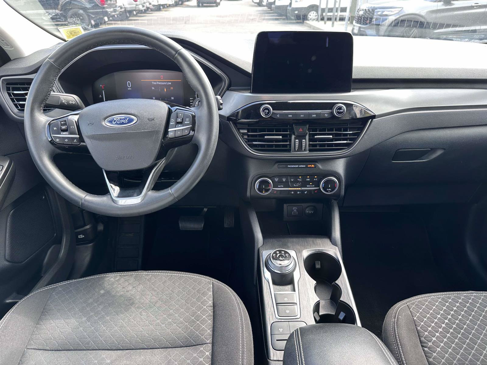 Used 2023 Ford Escape Active AWD/4WD image 16