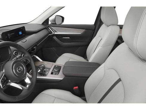 Used 2024 MAZDA CX-90 Plug-In Hybrid w/ Premium Pkg AWD/4WD image 6